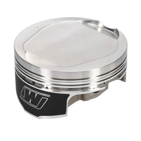 Wiseco Chrysler 6.1L Hemi -6.5cc R/Dome 4.080inch Piston Shelf Stock Kit thumbnail 3