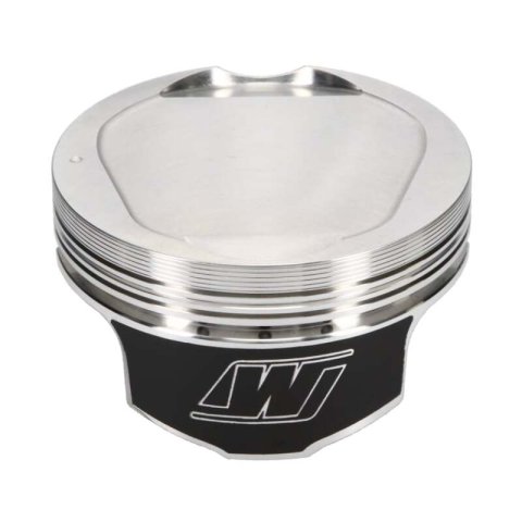 Wiseco Chrysler 6.1L Hemi -6.5cc R/Dome 4.080inch Piston Shelf Stock Kit thumbnail 8