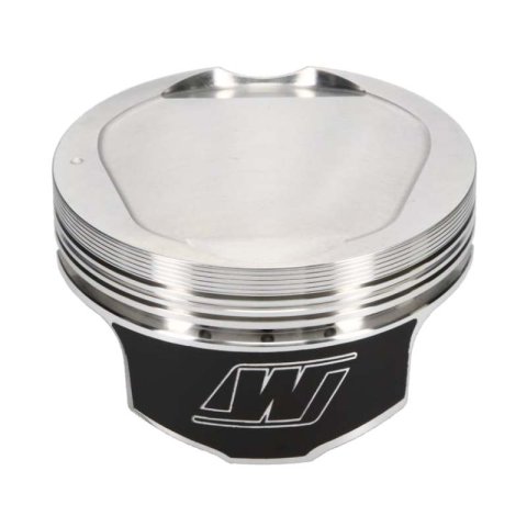 Wiseco Chrysler 6.1L Hemi -6.5cc R/Dome 4.080inch Piston Shelf Stock Kit thumbnail 9