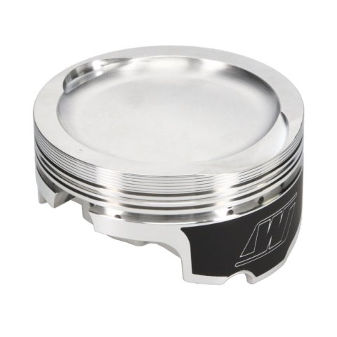Wiseco Chrysler 6.1L Hemi -28cc Dish 4.060inch Piston Shelf Stock Kit thumbnail 3
