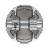 Wiseco Chrysler 6.1L Hemi -28cc Dish 4.080inch Piston Shelf Stock Kit thumbnail 5
