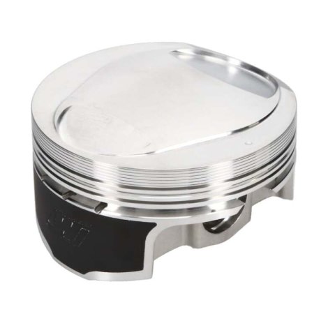 Wiseco Chrysler 6.1L Hemi +4cc Dome 4.080 Piston Shelf Stock Kit thumbnail 7