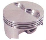 Wiseco Chrysler 6.1L Hemi -15cc R/Dome 4.060 Piston Shelf Stock Kit thumbnail 2