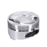 Wiseco BBC BIG CHIEF 3815 HEAD +15.6cc 1.060 CH Piston Shelf Stock Kit thumbnail 1
