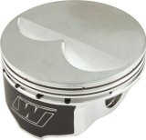 Wiseco BBC BIG CHIEF 3815 HEAD +15.6cc 1.060 CH Piston Shelf Stock Kit thumbnail 2