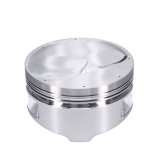 Wiseco BBC BIG CHIEF 3815 HEAD +15.6cc 1.060 CH Piston Shelf Stock Kit thumbnail 5