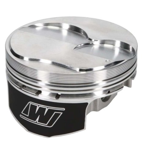 Wiseco SBC LS7 +2.5cc Dome 1.175inch CH Piston Shelf Stock Kit thumbnail 1