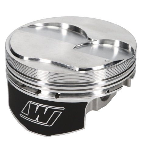 Wiseco SBC LS7 +2.5cc Dome 1.175inch CH Piston Shelf Stock Kit thumbnail 4