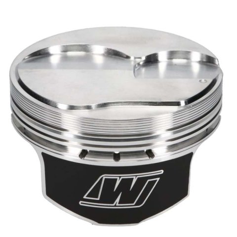 Wiseco SBC LS7 +2.5cc Dome 1.175inch CH Piston Shelf Stock Kit thumbnail 7