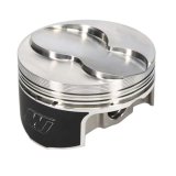 Wiseco Chevy LS Series -1cc 1.300 x 4.185inch Bore Piston Shelf Stock Kit thumbnail 9