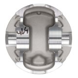 Wiseco Chevrolet LS 4.030in Bore 1.115in CH -8.00 CC Professional Piston Set thumbnail 9