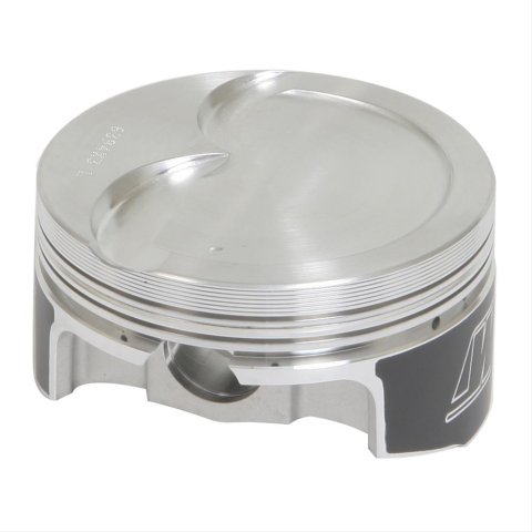 Wiseco Chevy LS Series -8cc R/Dome 1.115x3.903 Piston Shelf Stock Kit