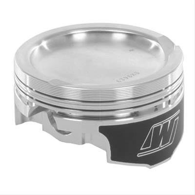 Wiseco Chevy LS Series -32cc Dish 1.115x3.903 Piston Shelf Stock Kit thumbnail 2