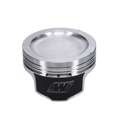 Wiseco Chevy LS Series -32cc Dish 1.115x3.903 Piston Shelf Stock Kit thumbnail 4