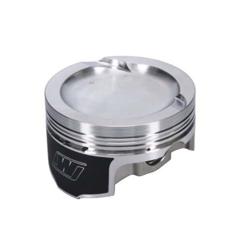 Wiseco Chevy LS Series -32cc Dish 1.115x3.903 Piston Shelf Stock Kit thumbnail 7