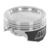 Wiseco Chevy LS Series -32cc Dish 1.115x4.000 Piston Shelf Stock Kit thumbnail 2