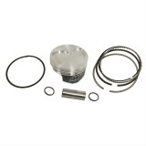Wiseco Chevy LS Series -15cc R/Dome 1.110x4.000 Piston Shelf Stock Kit thumbnail 2