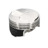 Wiseco Chevy LS Series 5cc Dome 1.110 x 4.030 Piston Shelf Stock Kit thumbnail 2