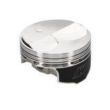 Wiseco Chevy LS Series 5cc Dome 1.110 x 4.030 Piston Shelf Stock Kit thumbnail 3