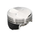 Wiseco Chevy LS Series 5cc Dome 1.110 x 4.030 Piston Shelf Stock Kit thumbnail 5