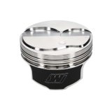 Wiseco Chevy LS Series 5cc Dome 1.110 x 4.030 Piston Shelf Stock Kit thumbnail 9