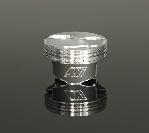 Wiseco Chevy LS Series 5cc Dome 1.110 x 4.070 Piston Shelf Stock Kit