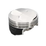 Wiseco Chevy LS Series 3cc Dome 1.050 x 4.030 Piston Shelf Stock Kit thumbnail 6