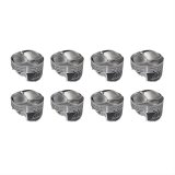 Wiseco Chevy LS Series -22cc R/Dome 4.155inch Bore Piston Shelf Stock Kit thumbnail 1