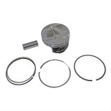 Wiseco Chevy LS Series -20cc R/Dome 1.110x4.030 Piston Shelf Stock Kit thumbnail 2