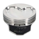 Wiseco Chevy LS Series -20cc R/Dome 1.110x4.030 Piston Shelf Stock Kit thumbnail 8