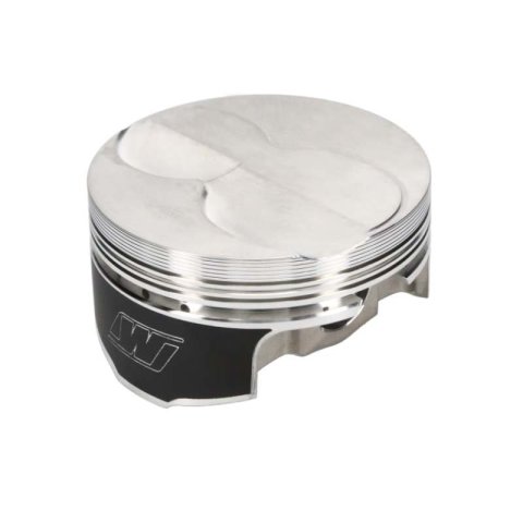 Wiseco Chevrolet LS 4.030in Bore 1.110in CH -3.00 CC Professional Piston Set thumbnail 4