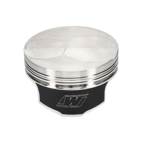 Wiseco Chevrolet LS 4.030in Bore 1.110in CH -3.00 CC Professional Piston Set thumbnail 7