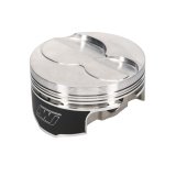 Wiseco Chevrolet LS 4.070in Bore 1.110in CH -3.00 CC Professional Piston Set thumbnail 1