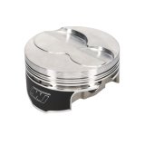 Wiseco Chevrolet LS 4.070in Bore 1.110in CH -3.00 CC Professional Piston Set thumbnail 2