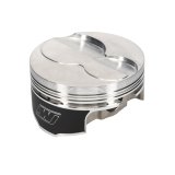 Wiseco Chevrolet LS 4.070in Bore 1.110in CH -3.00 CC Professional Piston Set thumbnail 3