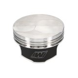 Wiseco Chevrolet LS 4.070in Bore 1.110in CH -3.00 CC Professional Piston Set thumbnail 4