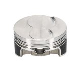 Wiseco Chevrolet LS 4.070in Bore 1.110in CH -3.00 CC Professional Piston Set thumbnail 7