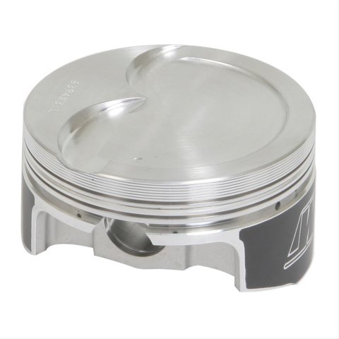 Wiseco Chevrolet LS 4.070in Bore 1.110in CH -15.00 CC Professional Piston Set