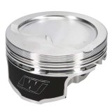 Wiseco Chevrolet LS 4.070in Bore 1.110in CH -15.00 CC Professional Piston Set thumbnail 3