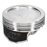 Wiseco Chevrolet LS 4.070in Bore 1.110in CH -15.00 CC Professional Piston Set thumbnail 4
