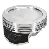 Wiseco Chevrolet LS 4.070in Bore 1.110in CH -15.00 CC Professional Piston Set thumbnail 5