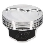 Wiseco Chevrolet LS 4.070in Bore 1.110in CH -15.00 CC Professional Piston Set thumbnail 6