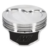 Wiseco Chevrolet LS 4.070in Bore 1.110in CH -15.00 CC Professional Piston Set thumbnail 7