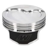 Wiseco Chevrolet LS 4.070in Bore 1.110in CH -15.00 CC Professional Piston Set thumbnail 8