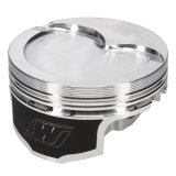 Wiseco Chevrolet LS 4.070in Bore 1.110in CH -15.00 CC Professional Piston Set thumbnail 9