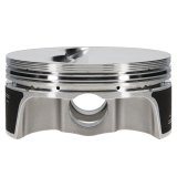 Wiseco SBC Strutted Flat Top 1.125inch CH Piston Shelf Stock Kit thumbnail 3