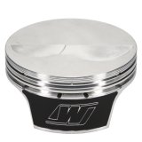 Wiseco SBC Strutted Flat Top 1.125inch CH Piston Shelf Stock Kit thumbnail 6