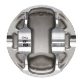 Wiseco SBC Strutted Flat Top 1.250inch CH Piston Shelf Stock Kit thumbnail 6