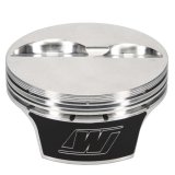 Wiseco SBC Strutted Flat Top 1.250inch CH Piston Shelf Stock Kit thumbnail 8