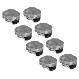 Wiseco BBC inchQ16inch Heavy NOS +42cc 1.120inch CH Piston Shelf Stock Kit thumbnail 2